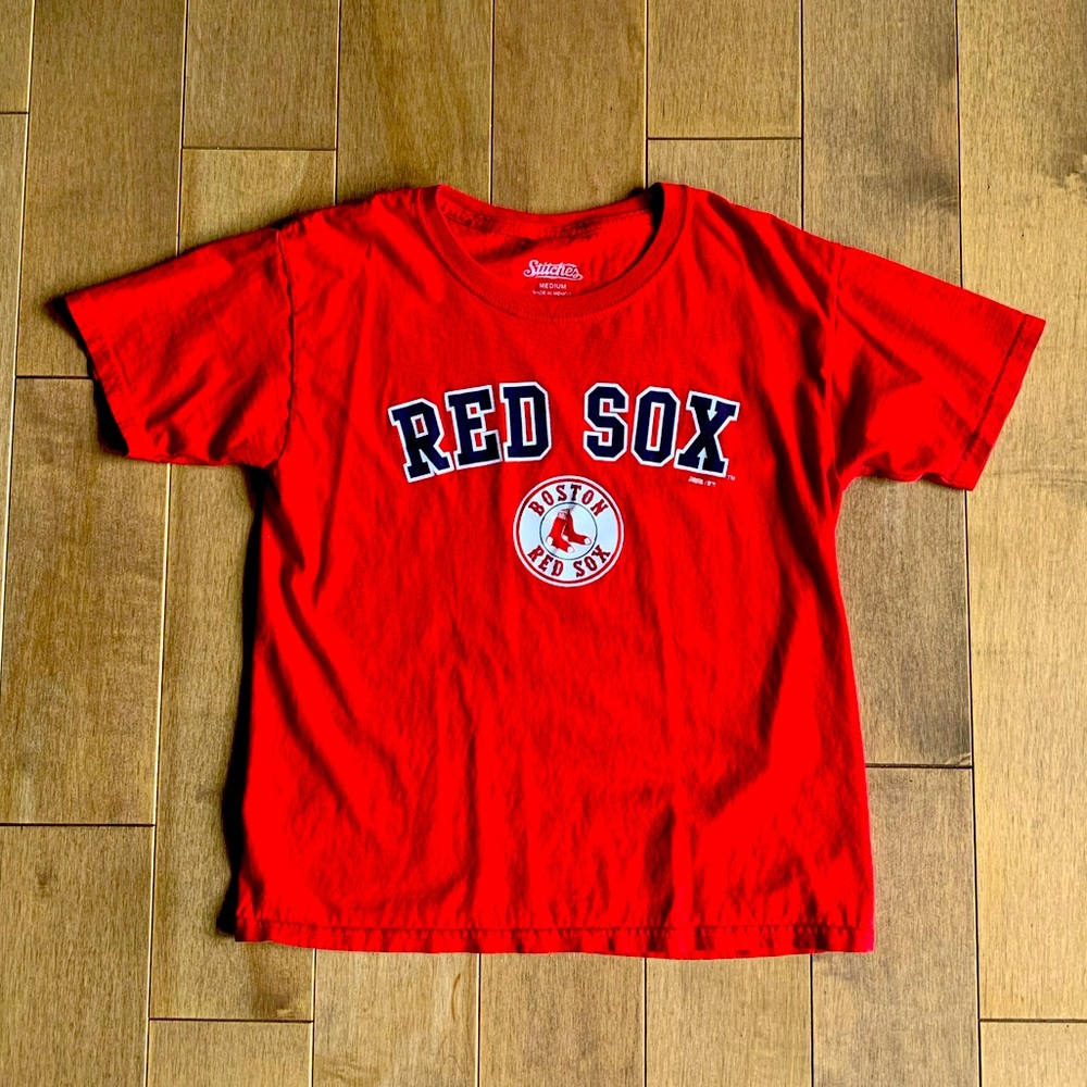 Red Sox TShirt